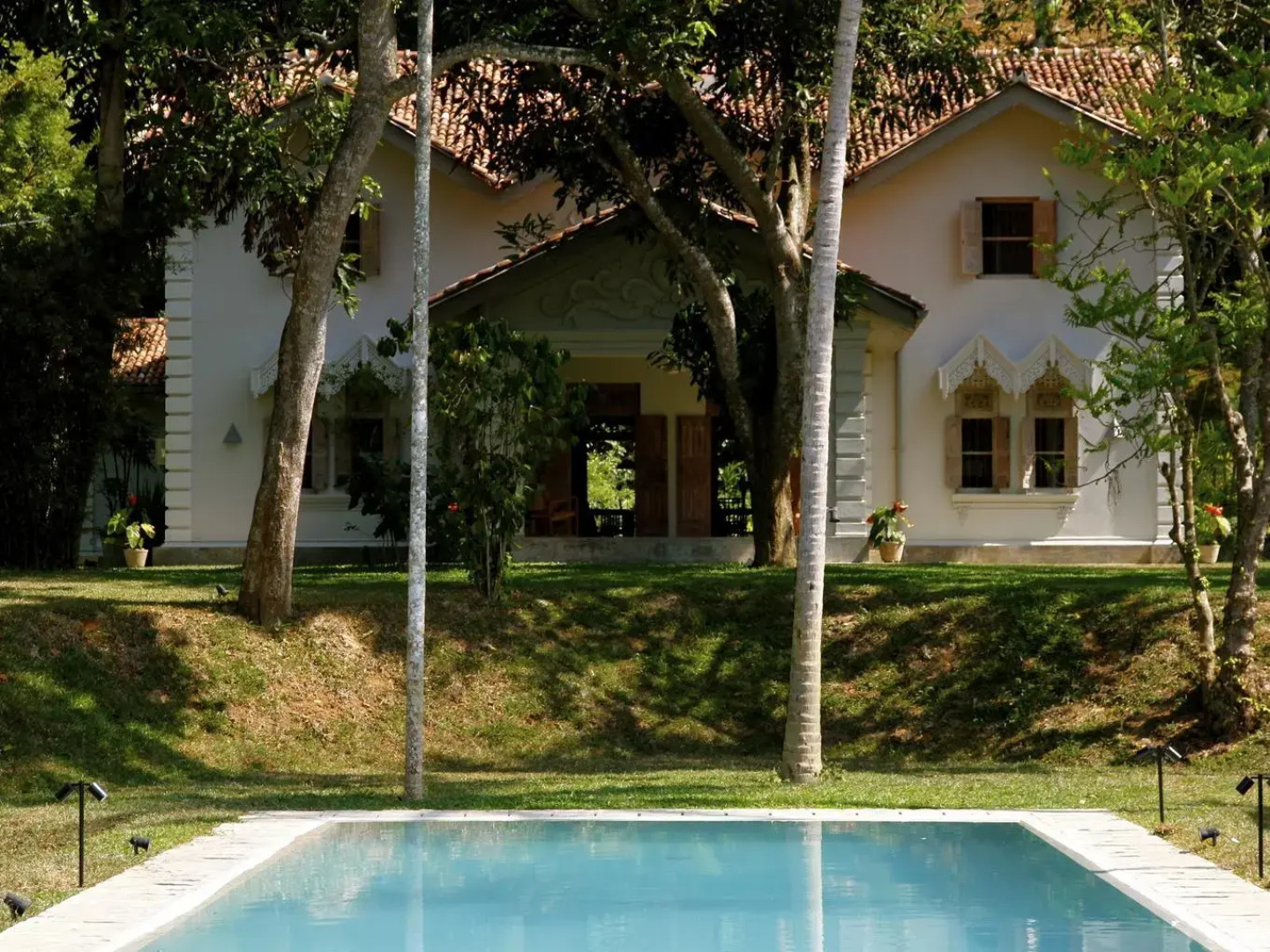 Siri Wedamadura Villa