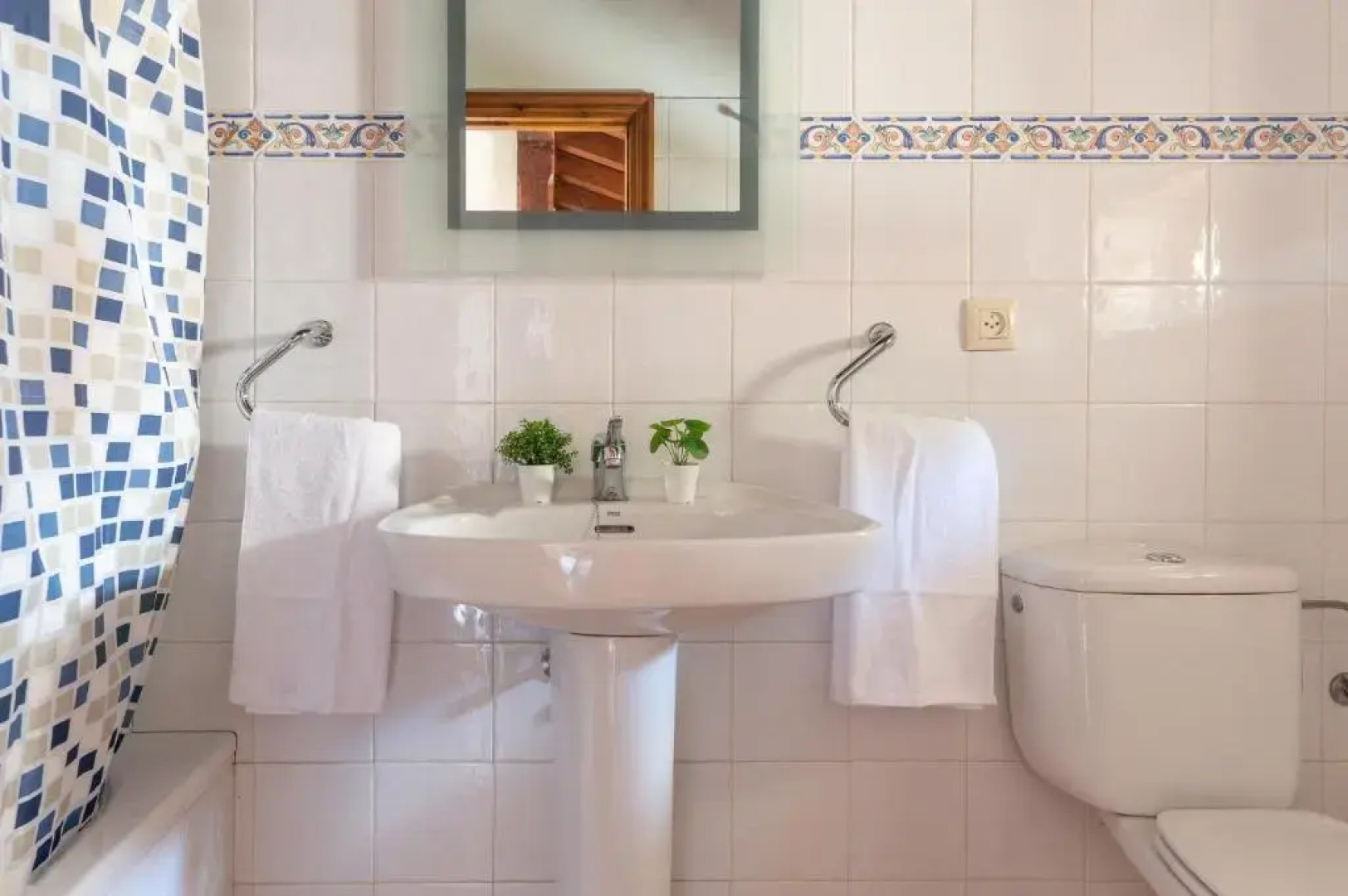 Fidalsa Paradise Point