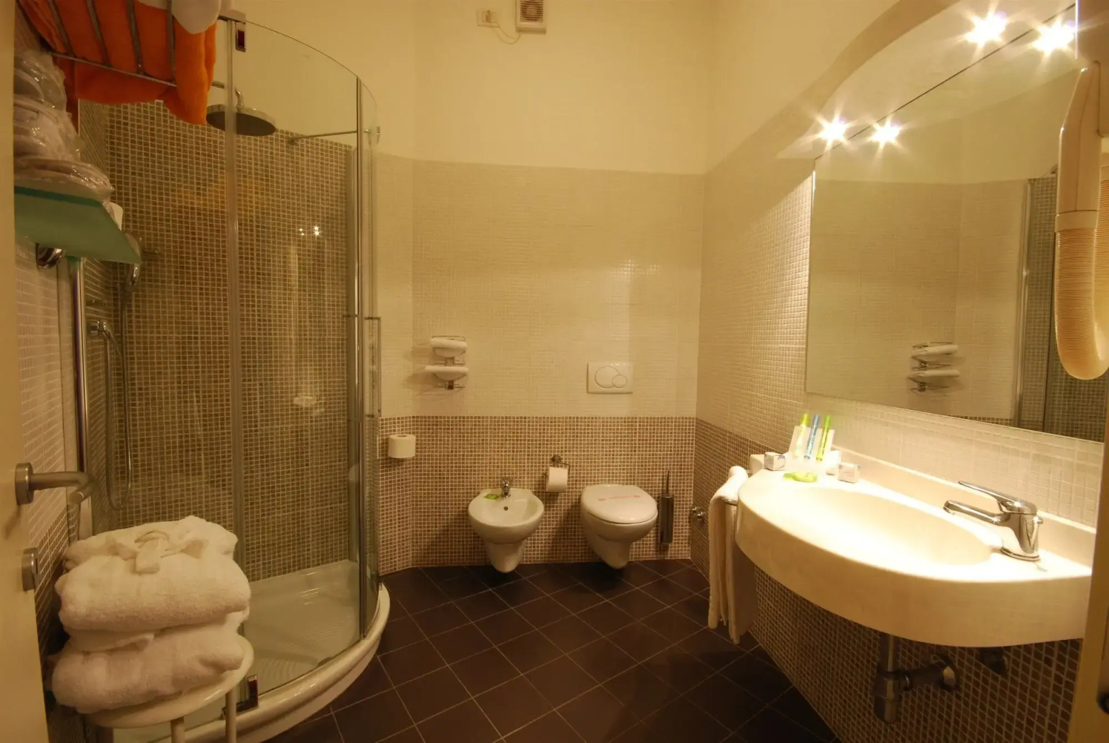 UNAHOTELS Imperial Sport Hotel