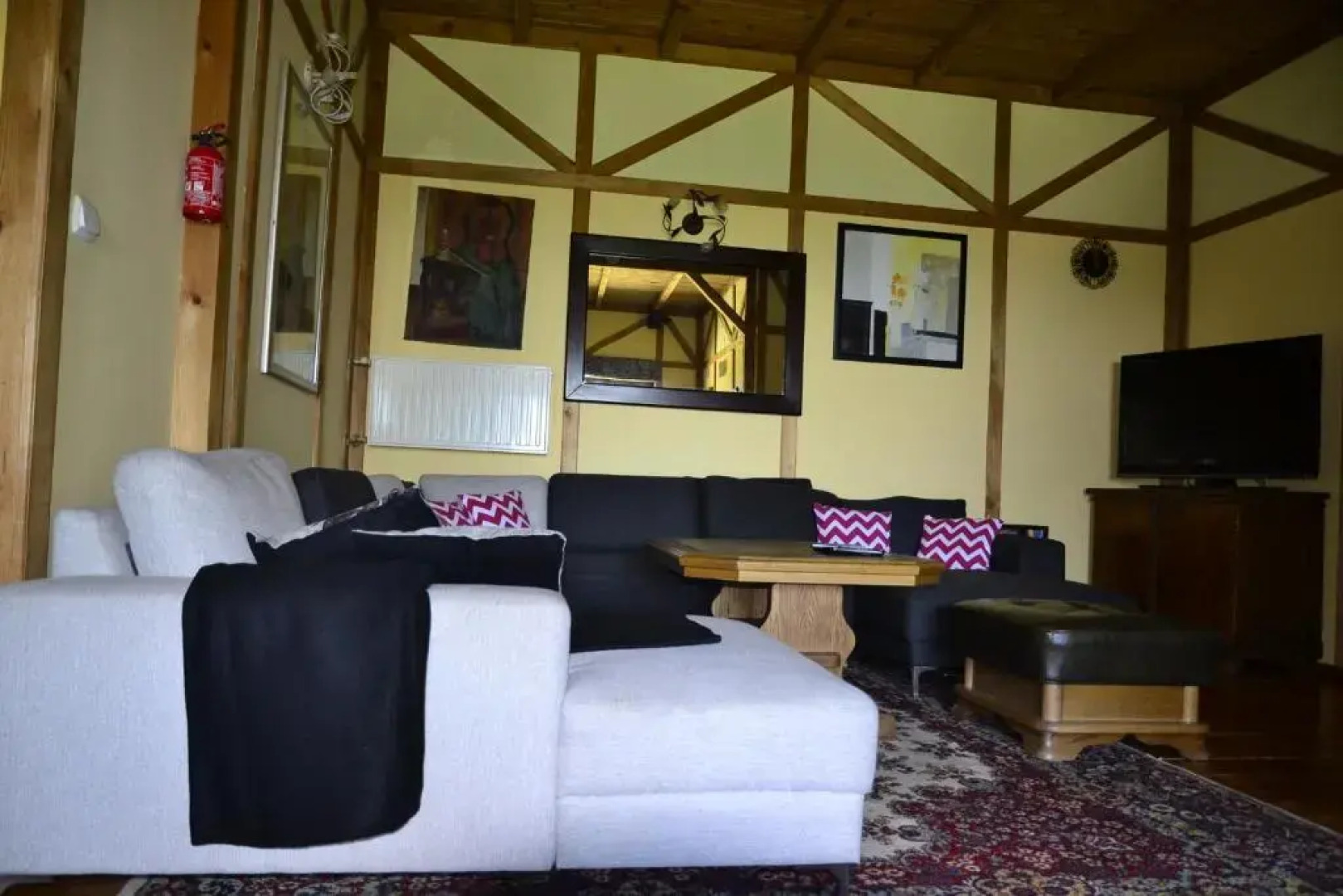 Dom Panorama pod Gwiazdami