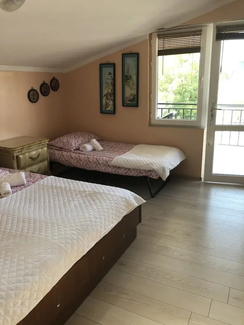 Villa Gardenia Ureki