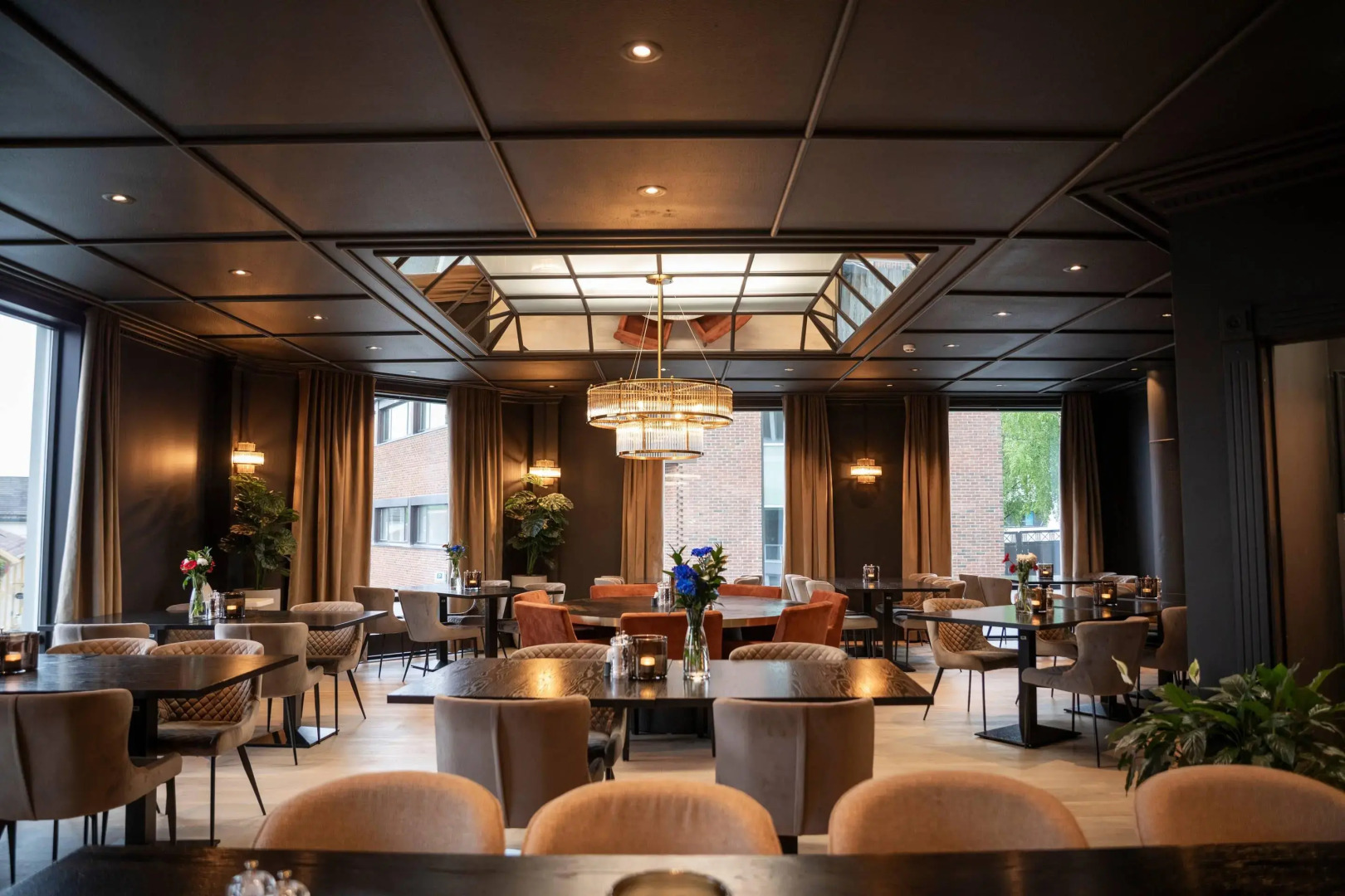 Home Hotel Grand Gjovik