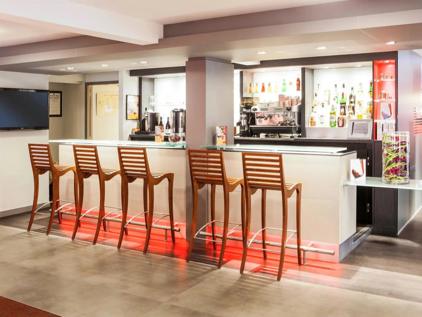 Mercure Lorient Centre Hotel