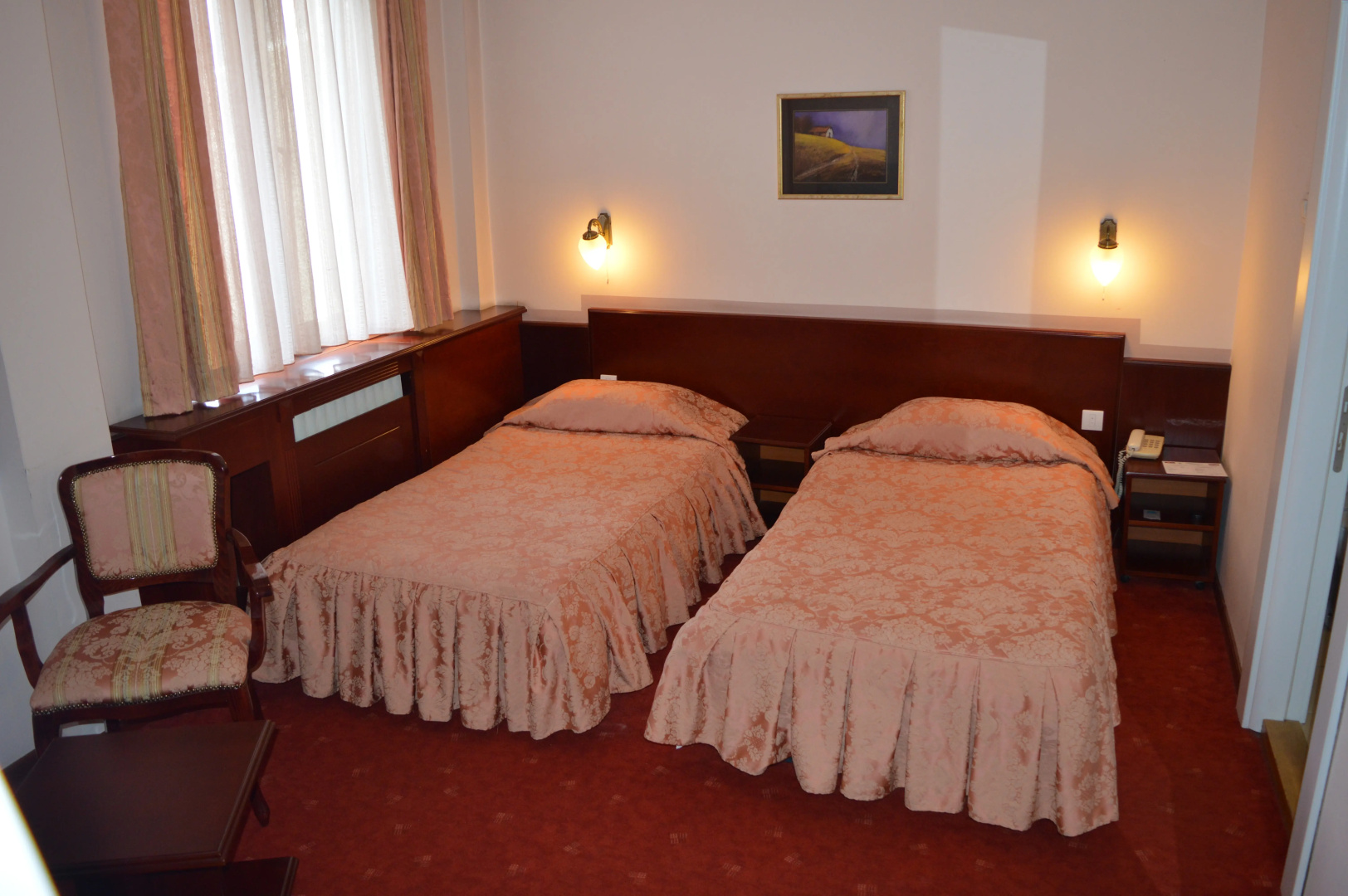 Palace Hotel