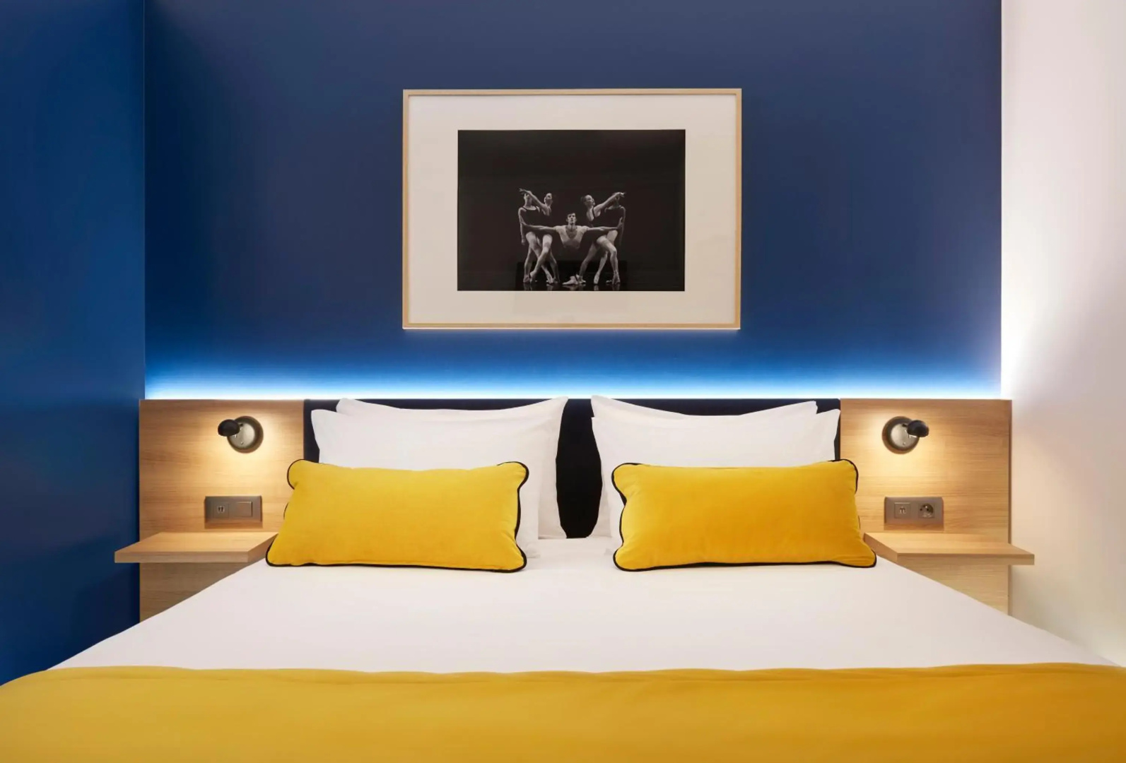 VIP Executive Art's Hotel