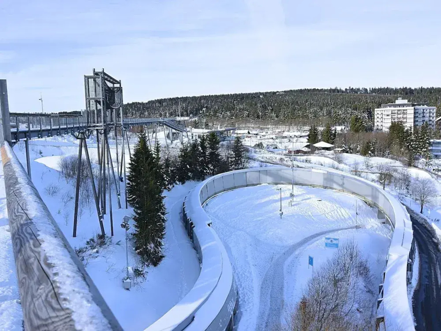 Holiday Home in Bestwig With Private Garden