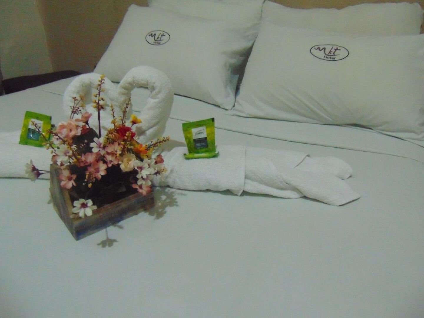 Pousada Cambara Suites