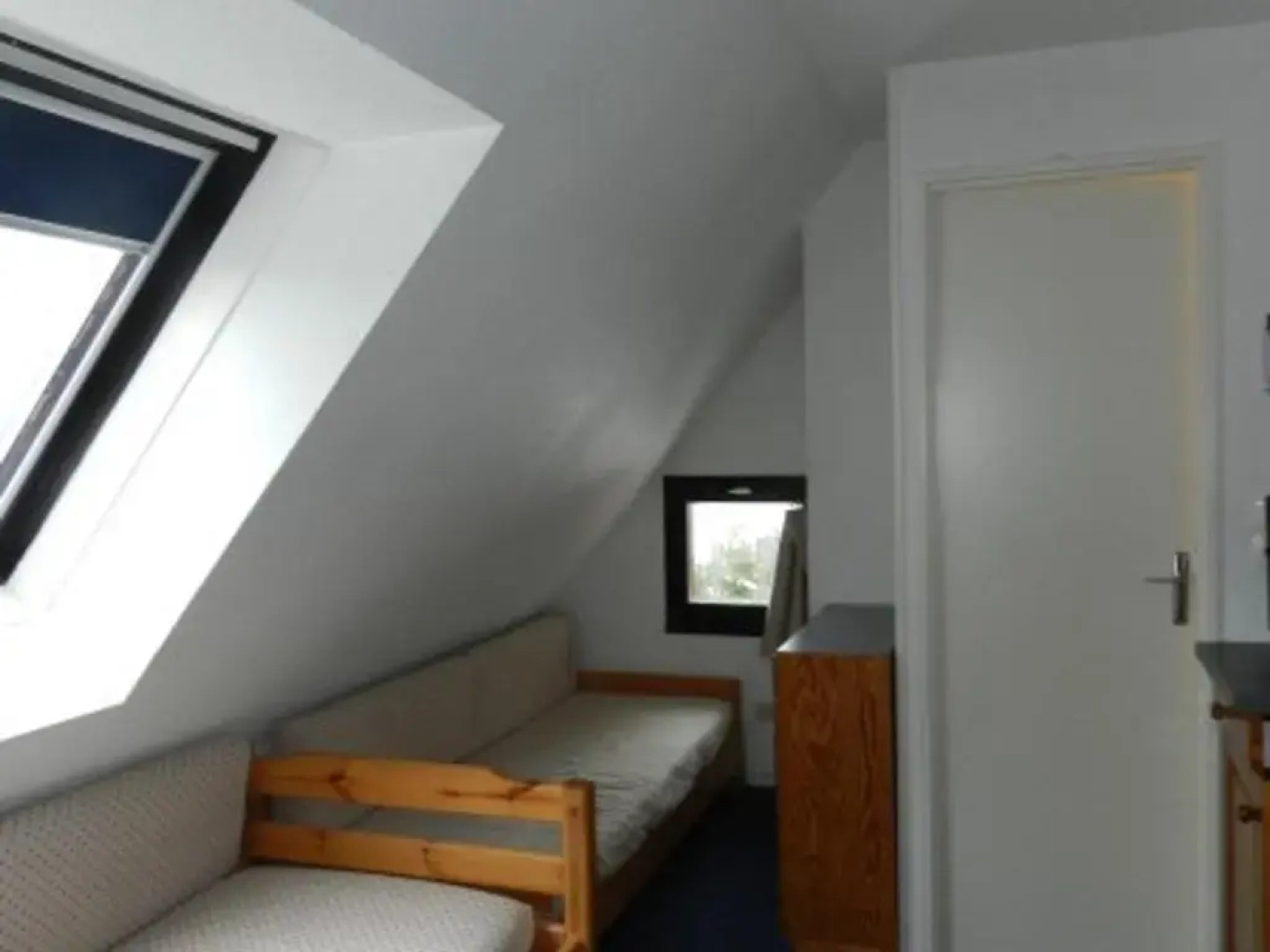 Appartement Le Pleynet, 1 pièce, 3 personnes - FR-1-557A-29