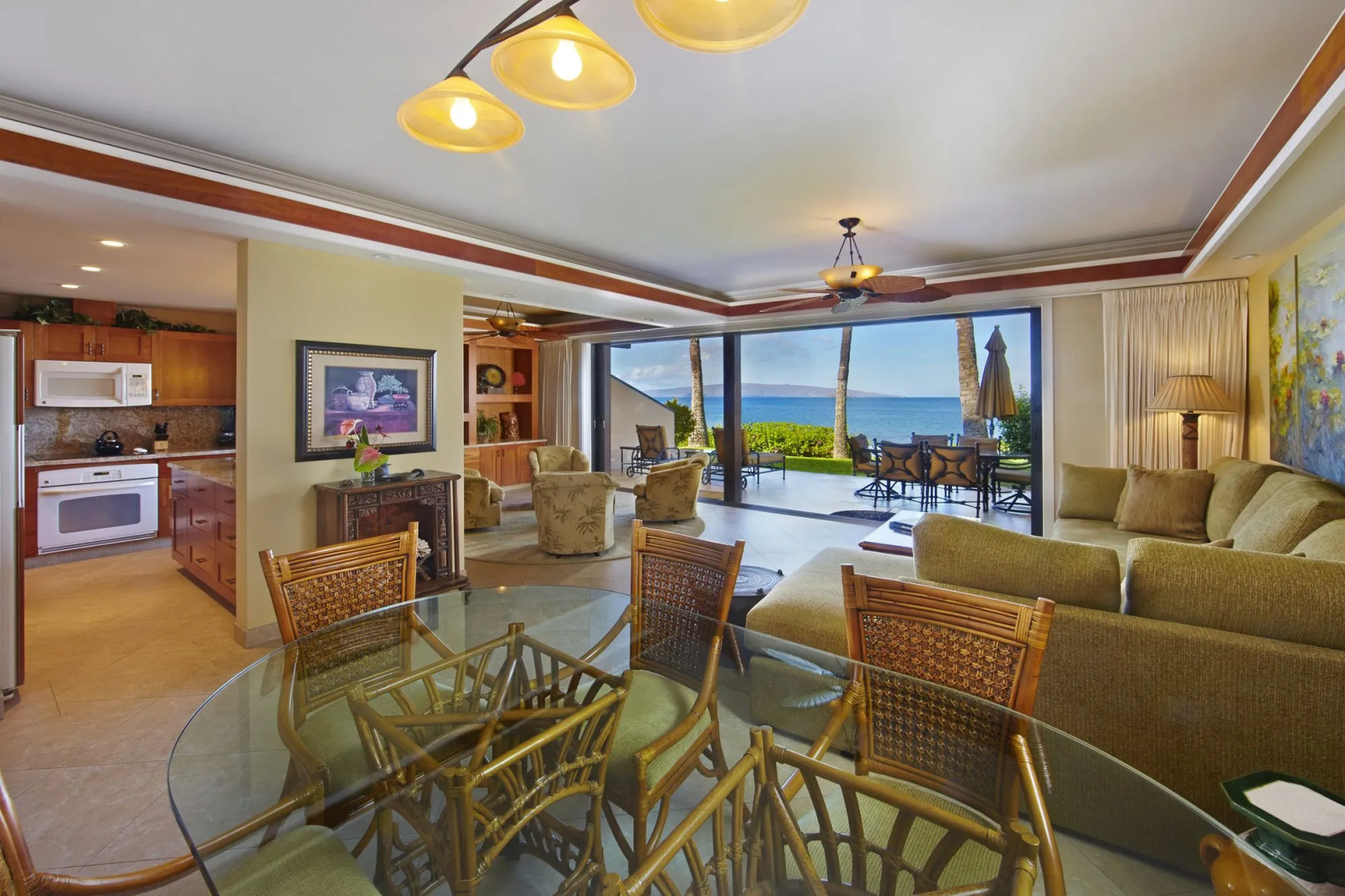 Makena Surf - CoralTree Residence Collection
