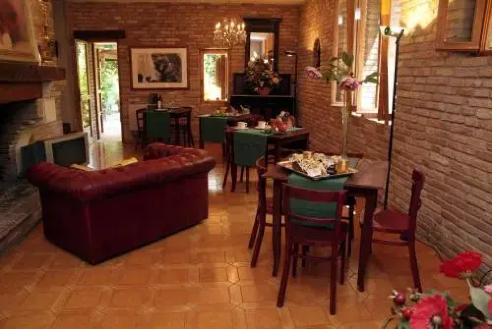 Agriturist Il Papavero