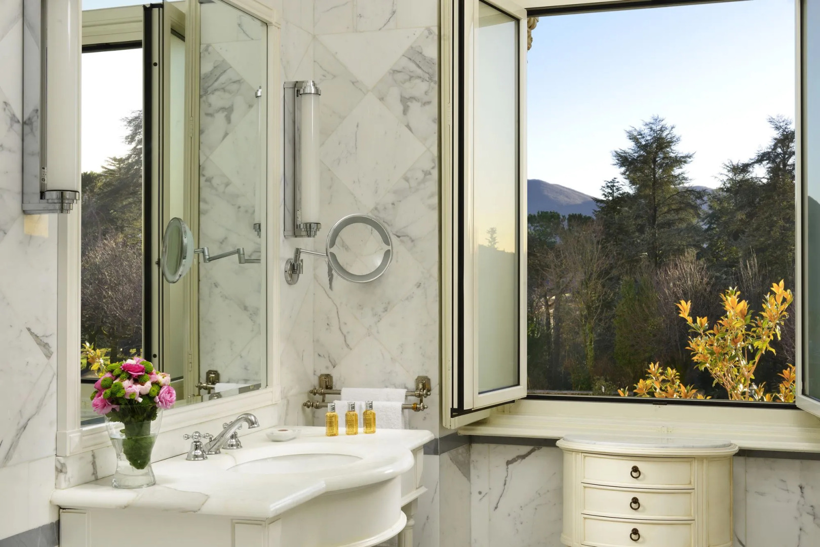 Отель Palazzo Fiuggi