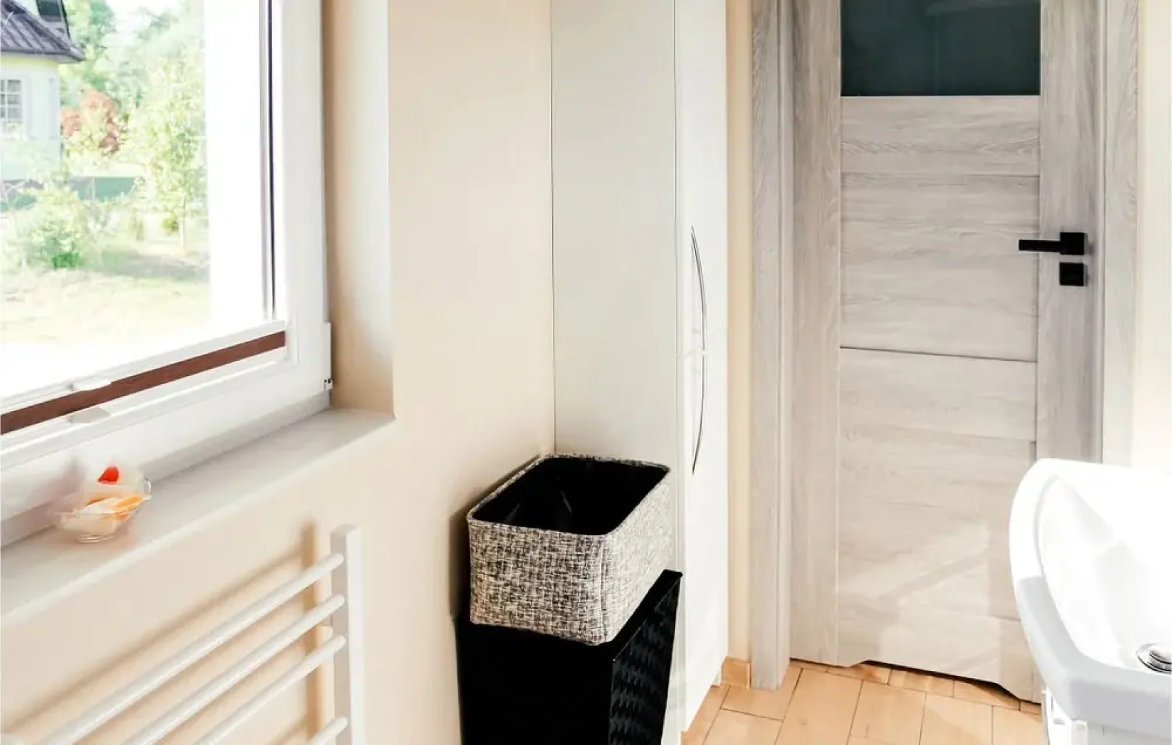 Beautiful Home in Dabki With 2 Bedrooms, Wifi and Outdoor Swimming Pool