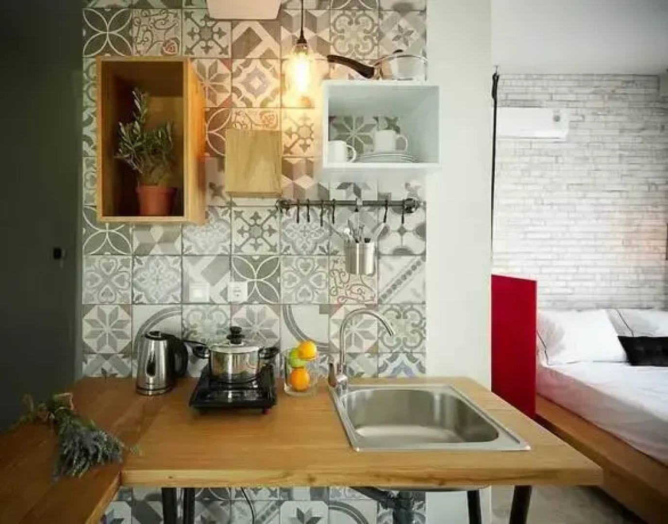 La Boheme Luxury Living