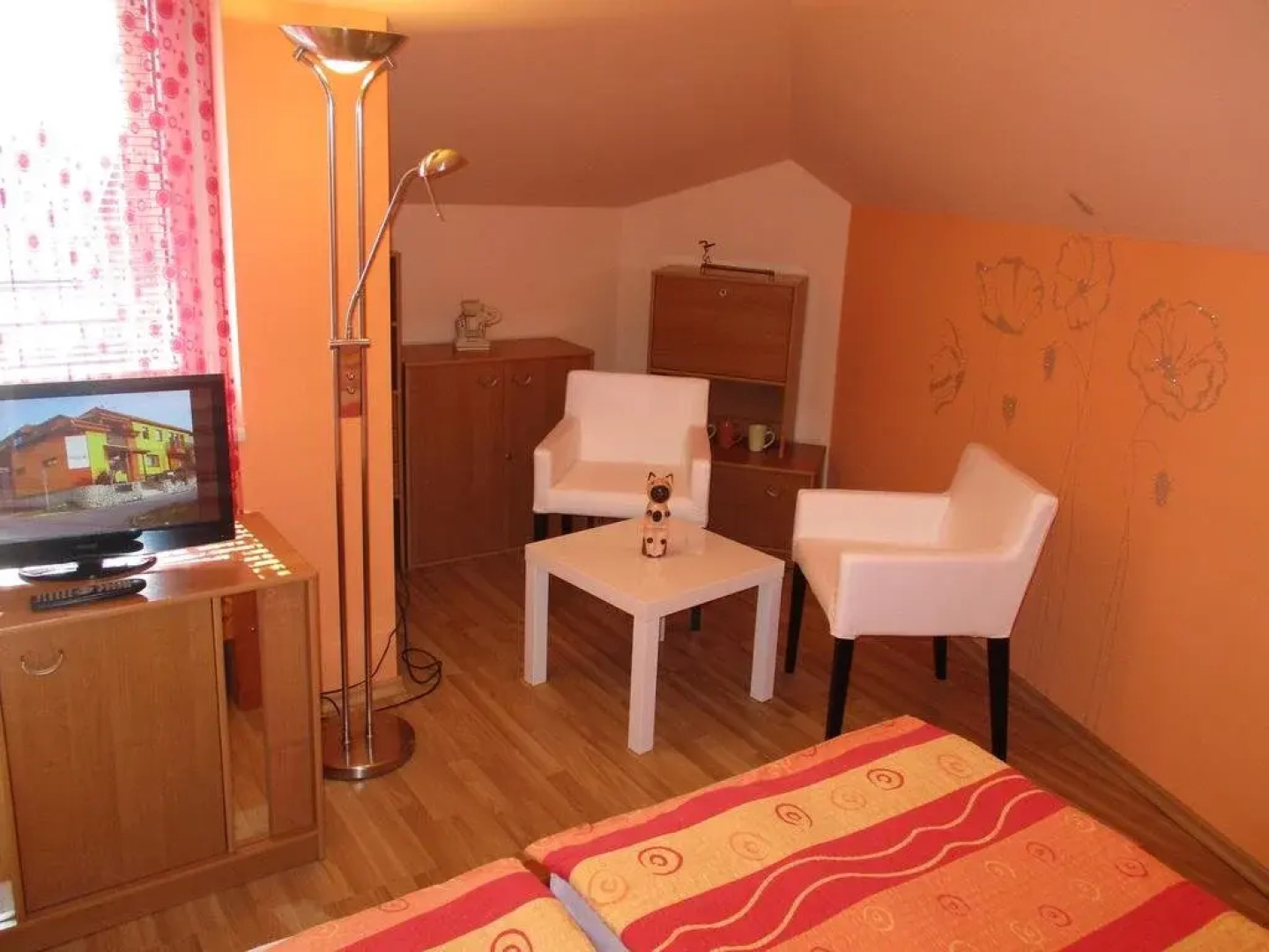 Penzion u Mikulinců