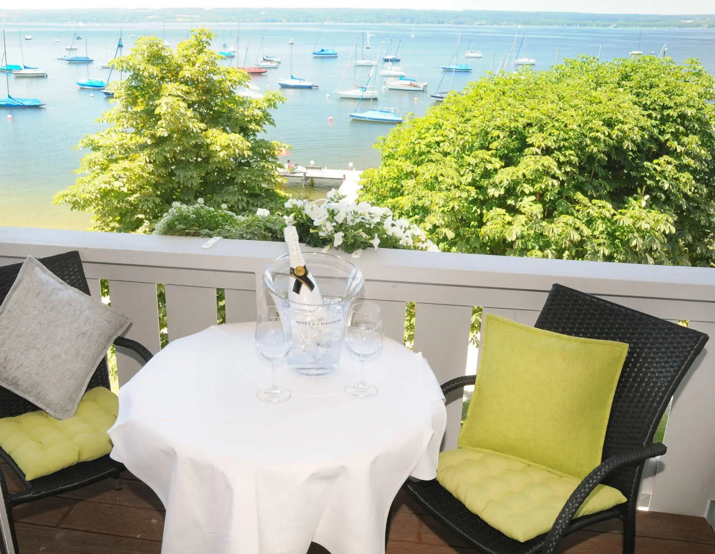 Ammersee Hotel
