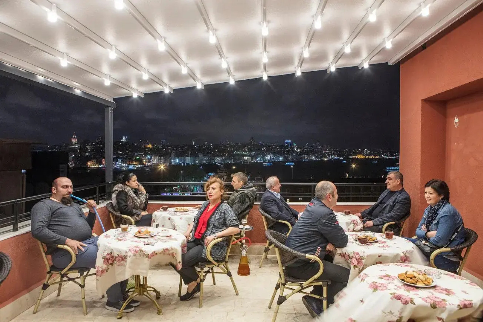 Hotel Akcinar
