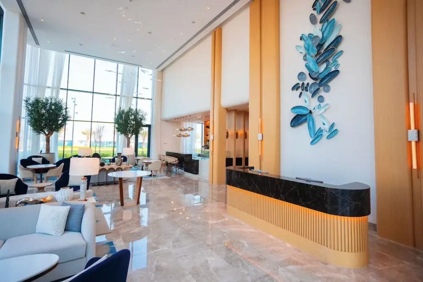 Address Residences Marassi Vista