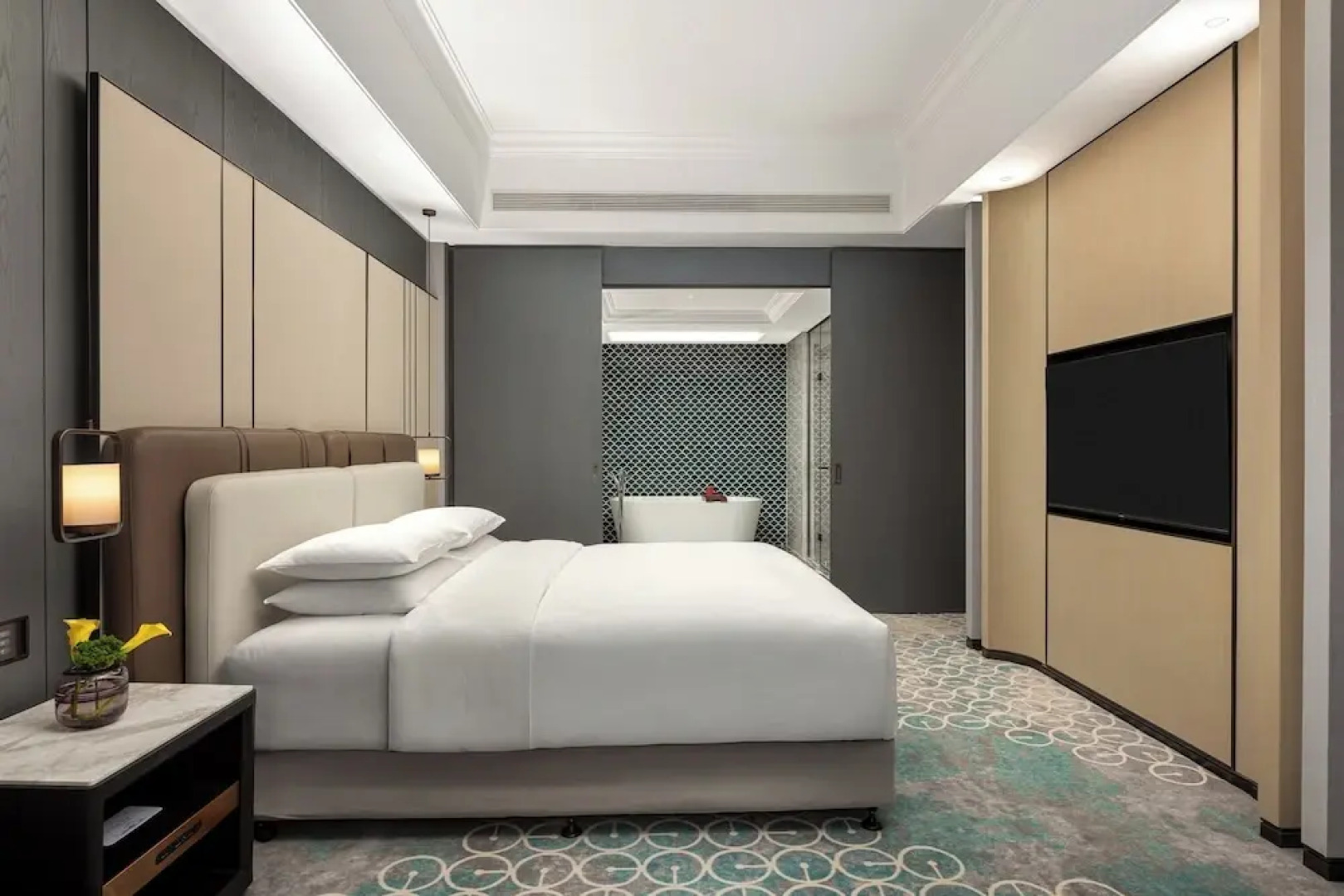 Hualuxe Handan by IHG