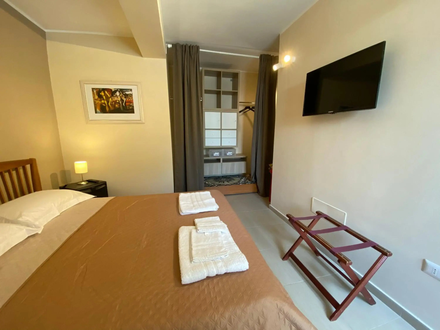 ISCA BLUE BEACH - Casa in Villa sul mare, Locazione Turistica, max 7 posti