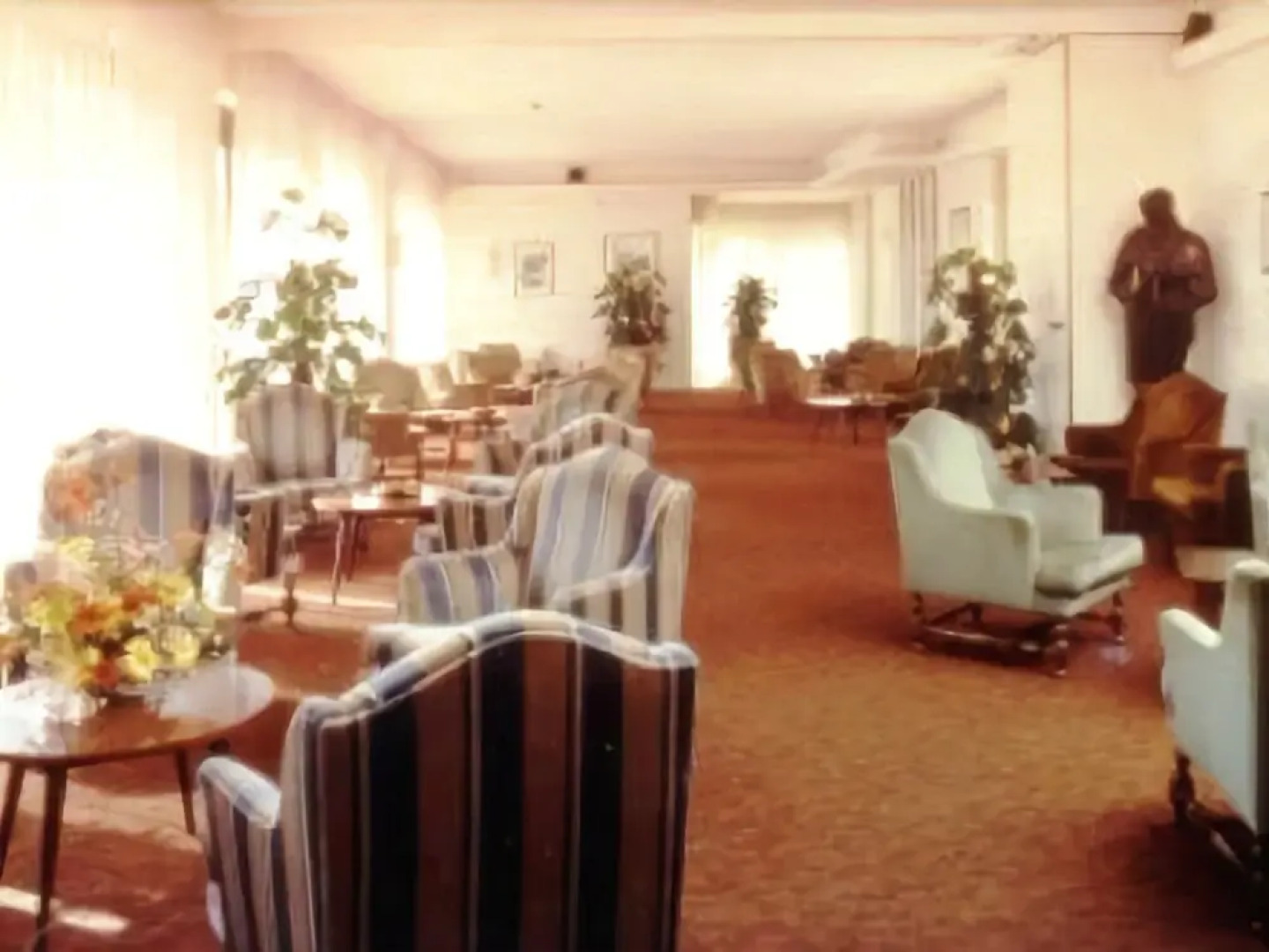 Jolly Delle Palme Salerno