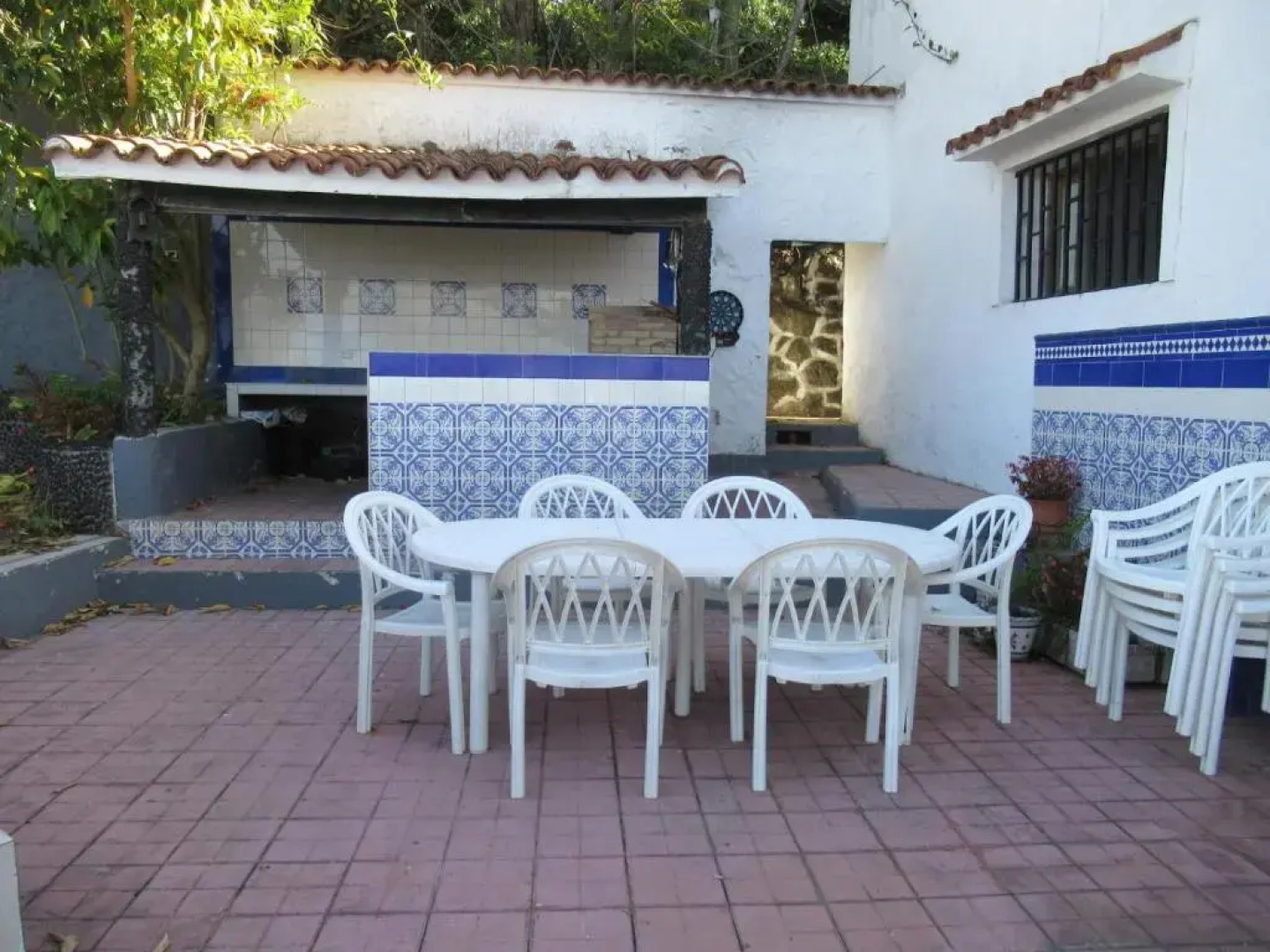 Casa el Refugio de Arucas