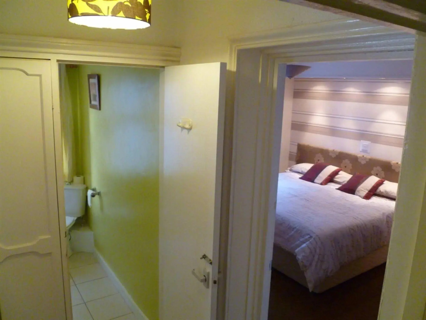 Greenlaw Guest House