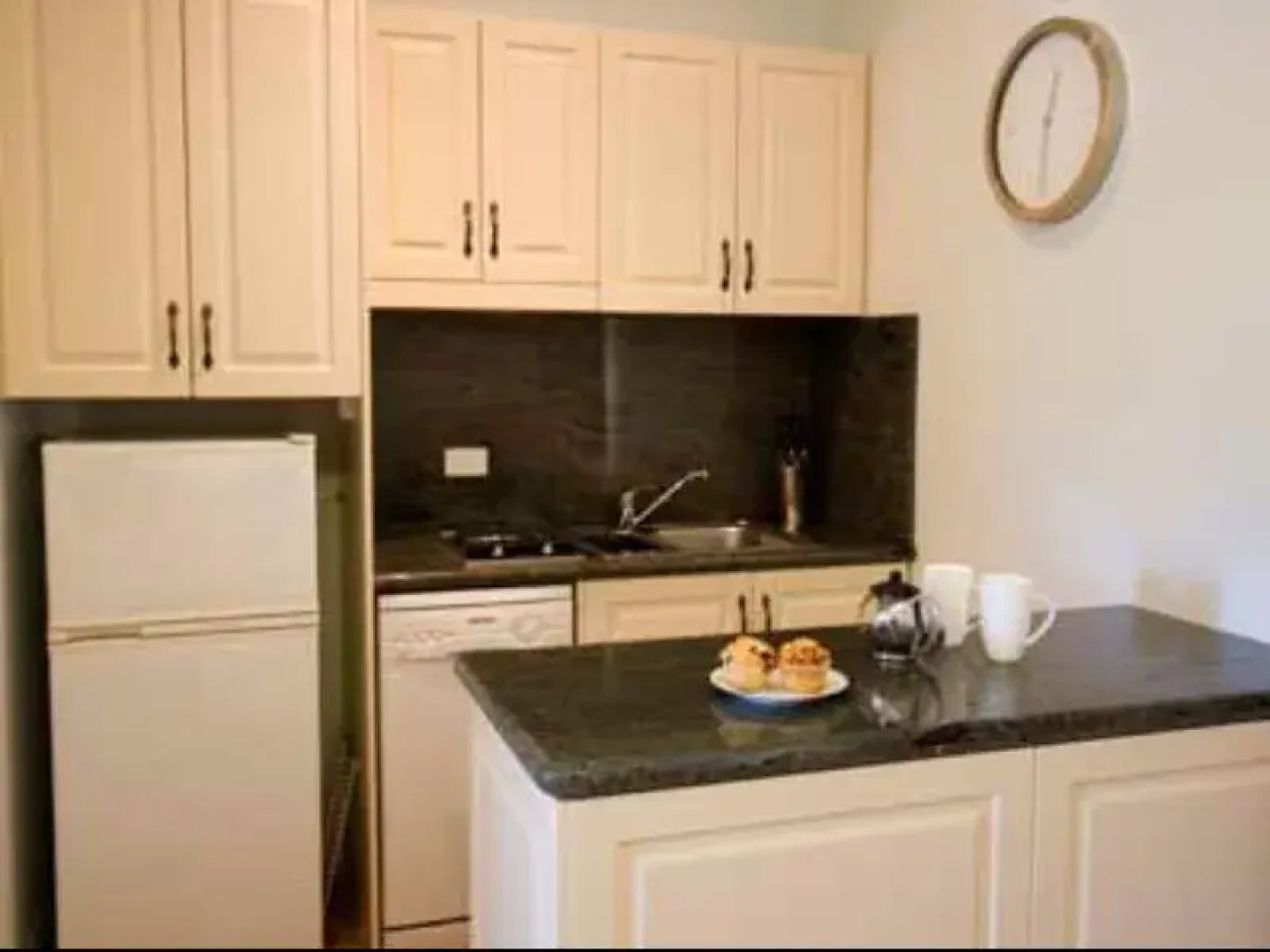 Brice Hill Country Lodge