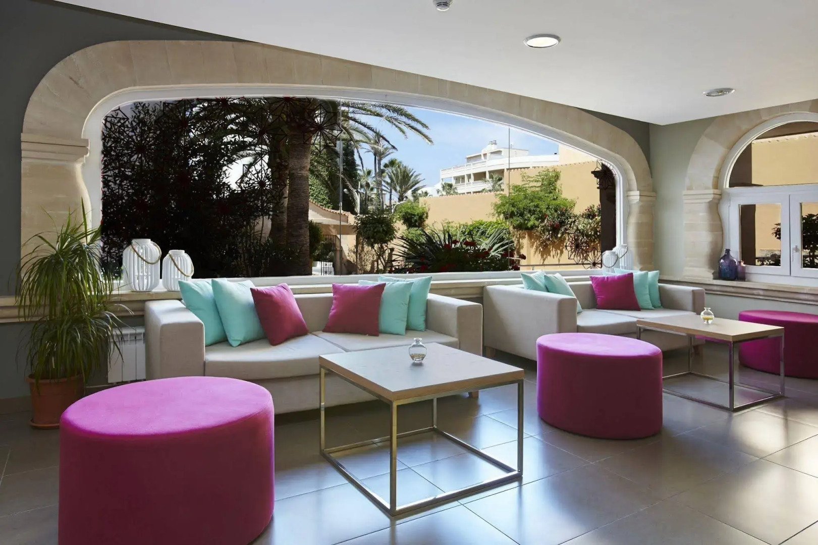 Universal Hotel Cabo Blanco - Adults Only