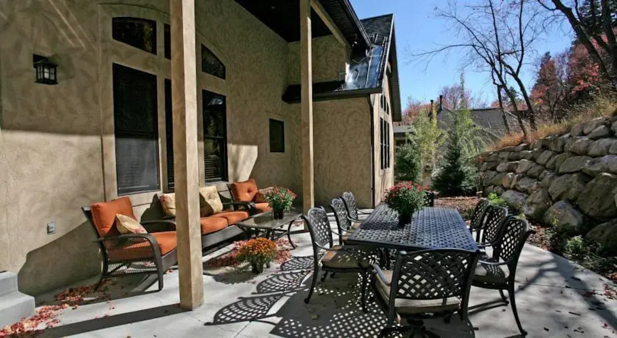 Boulder Ridge by Stewart Mountain Lodging