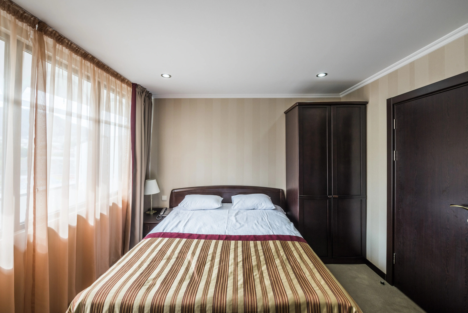 Отель Копала Рике