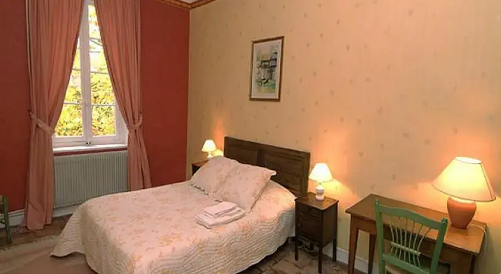 Le Pavillon de Valmousse