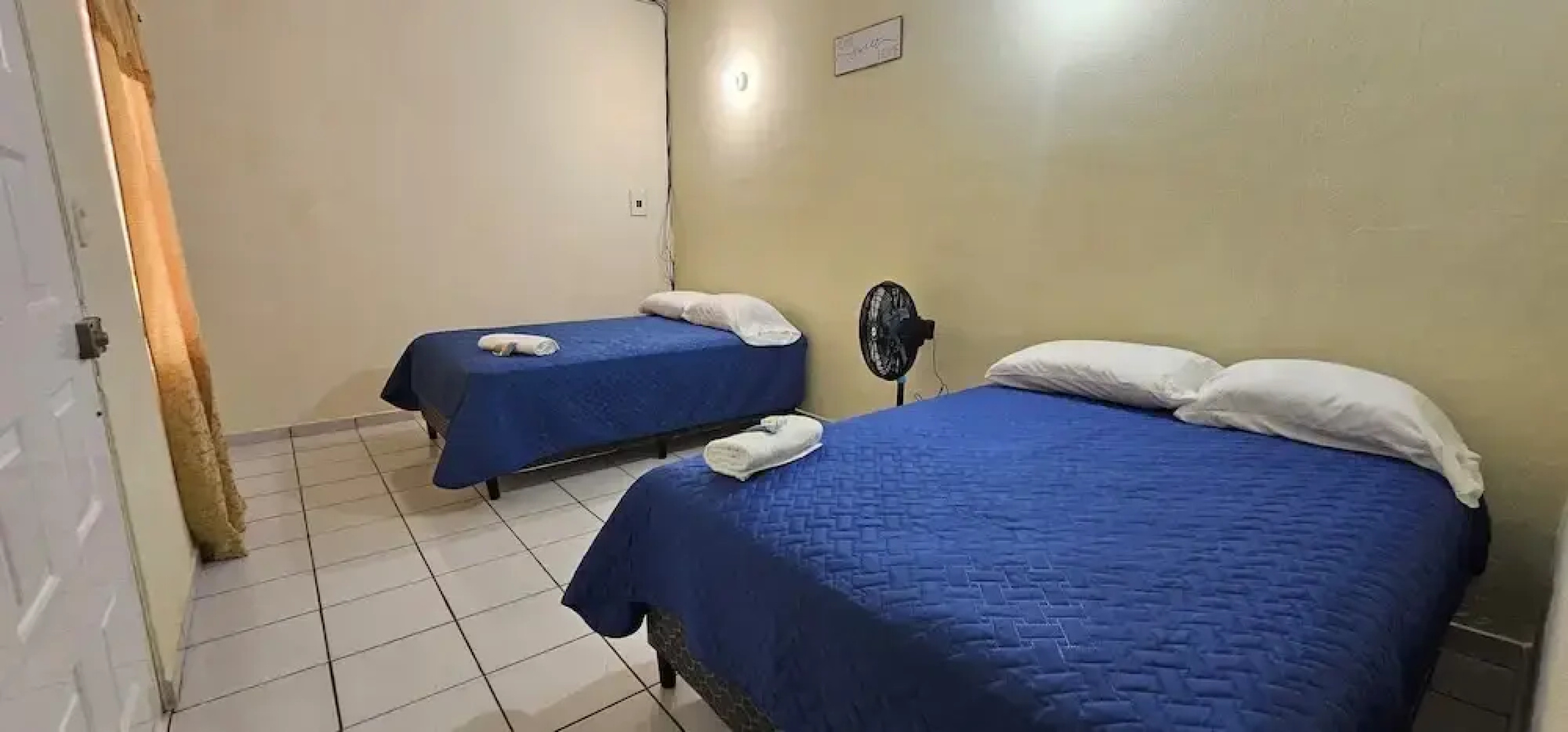 Villa La Casita