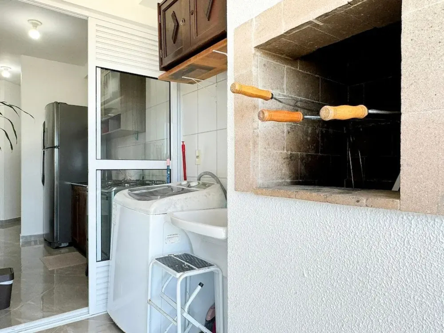 Resid. Clube Mar Grosso-Laguna - LAG801