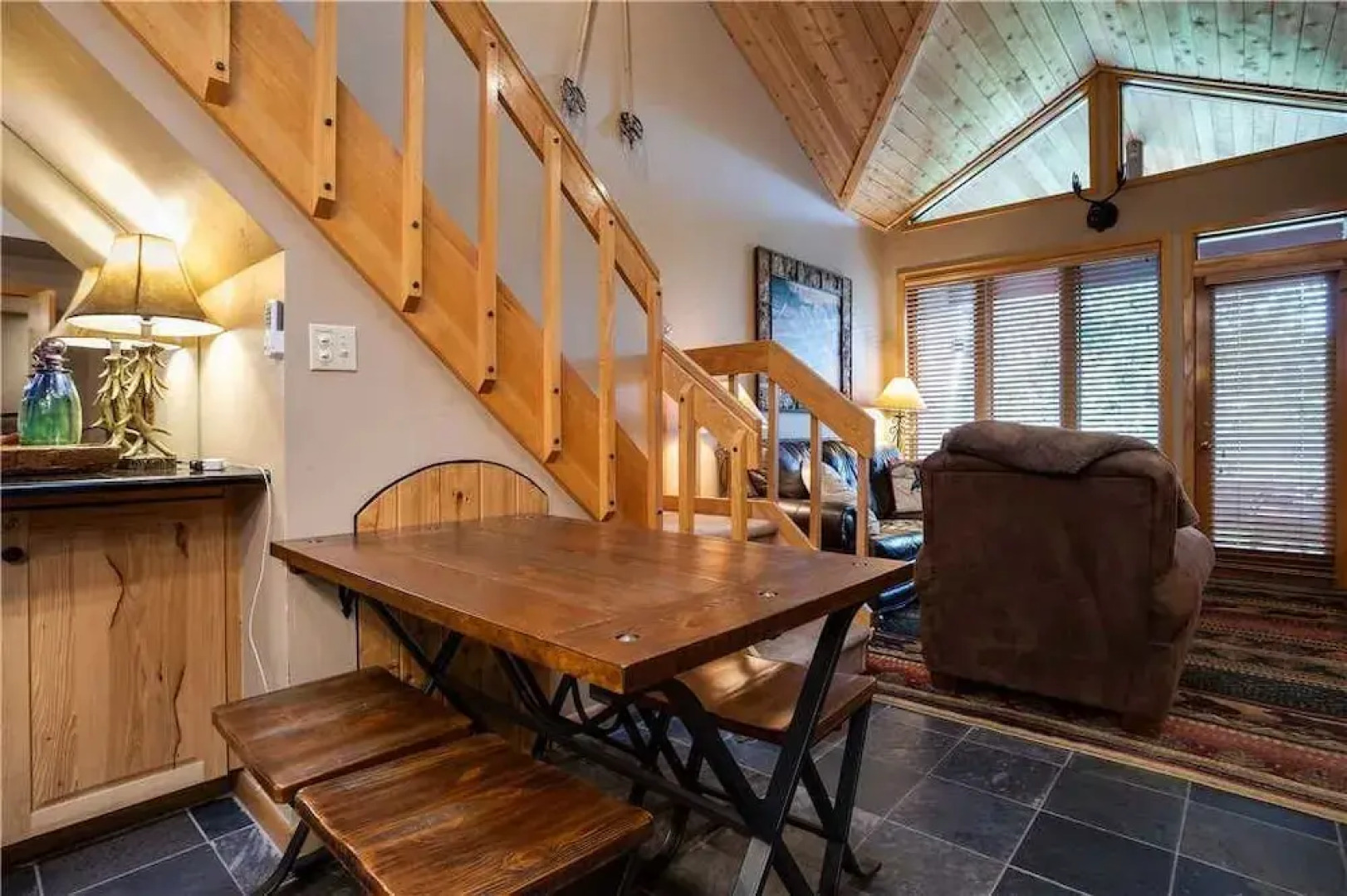 Trappeurs Lodge 1308