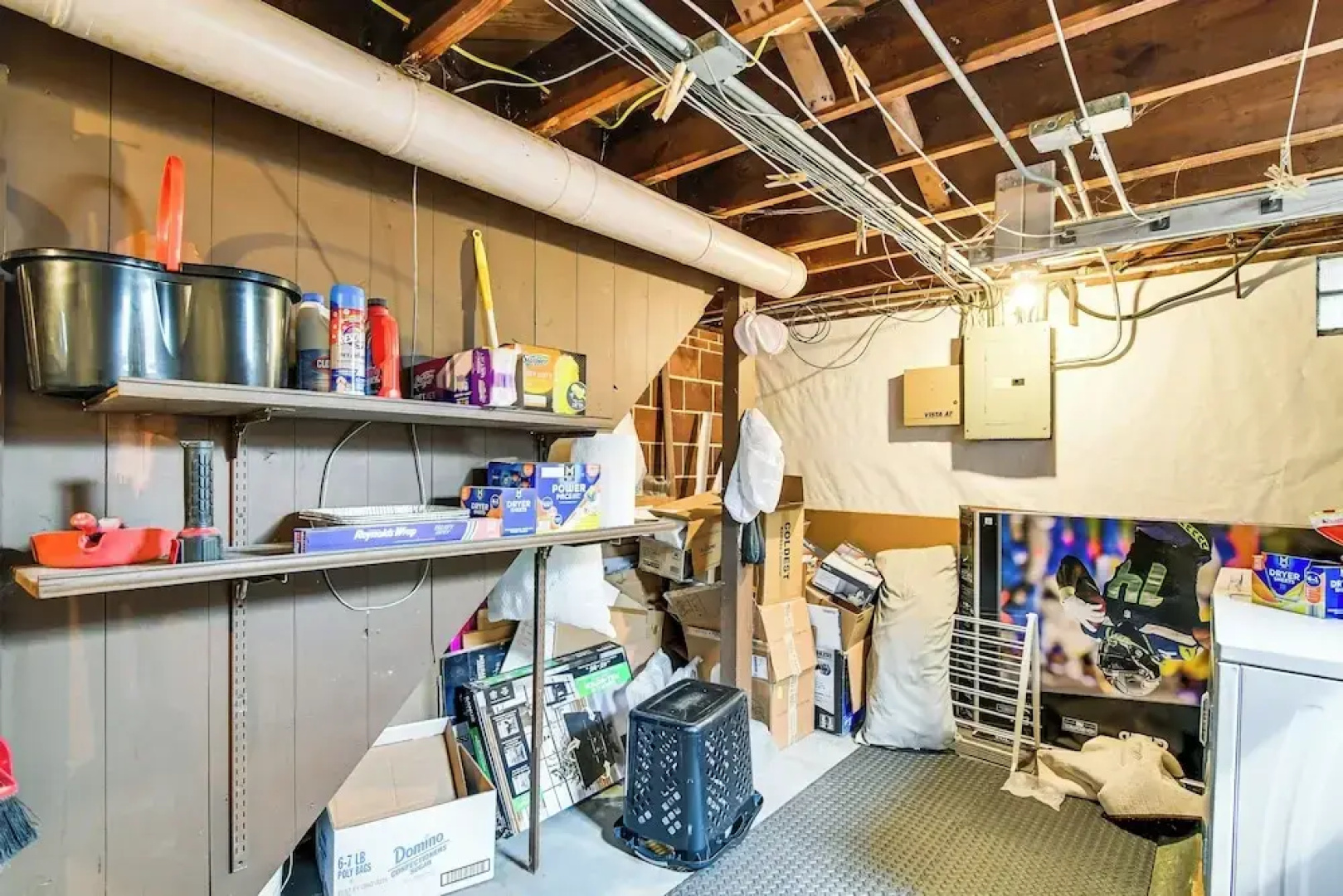 1 Mi to Valley Junction: Pet-friendly Iowa Home