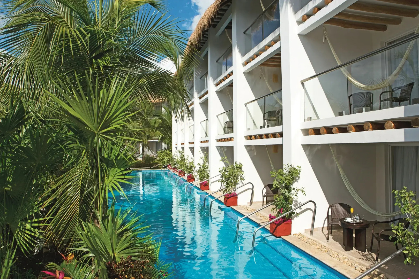 Secrets Aura Cozumel - Adults Only - All Inclusive