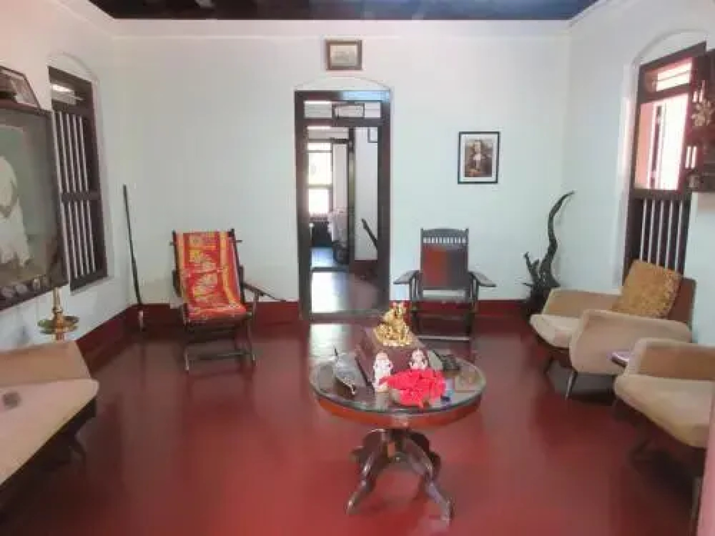 Thalathoor Heritage