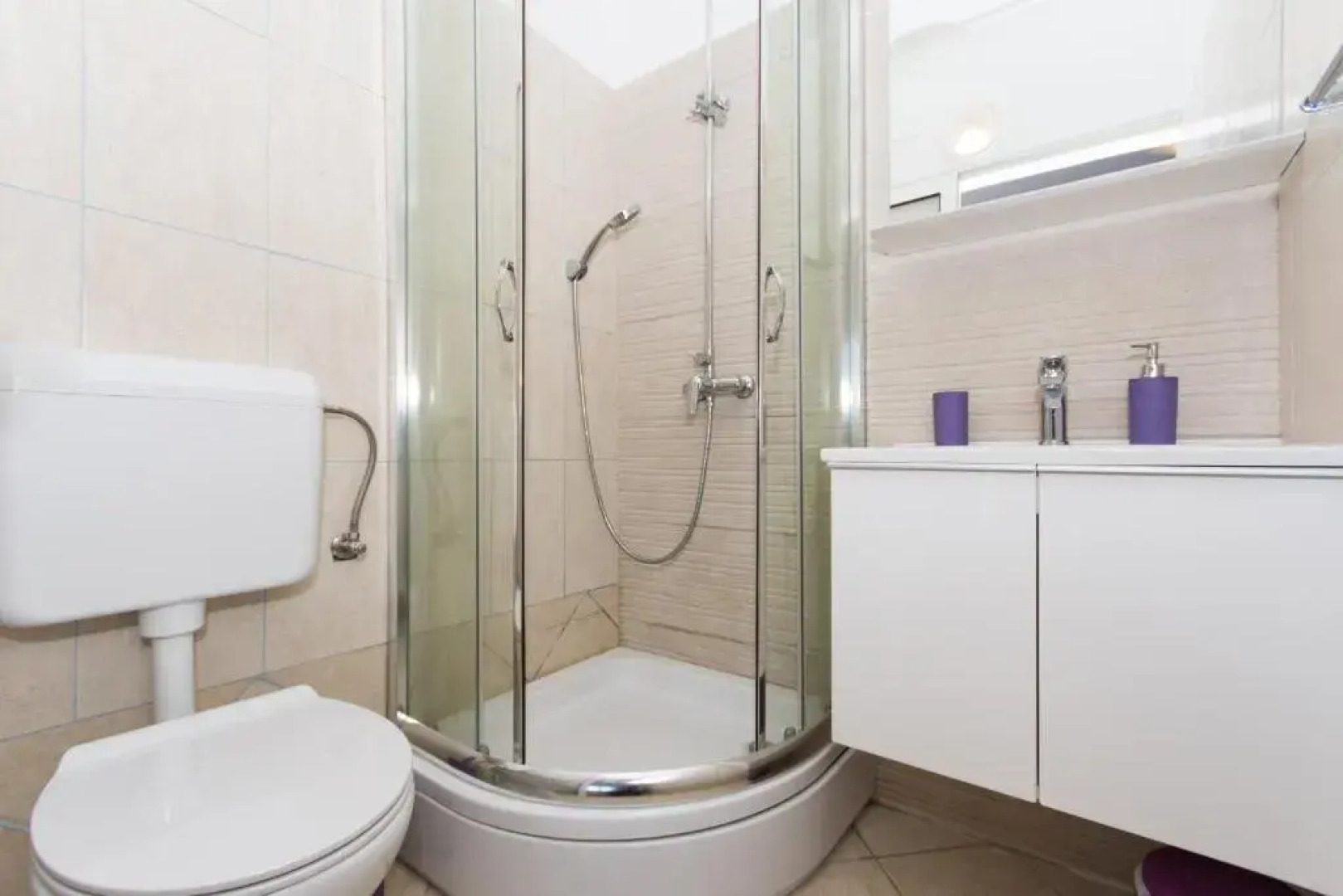 Apartment Spira Puovica