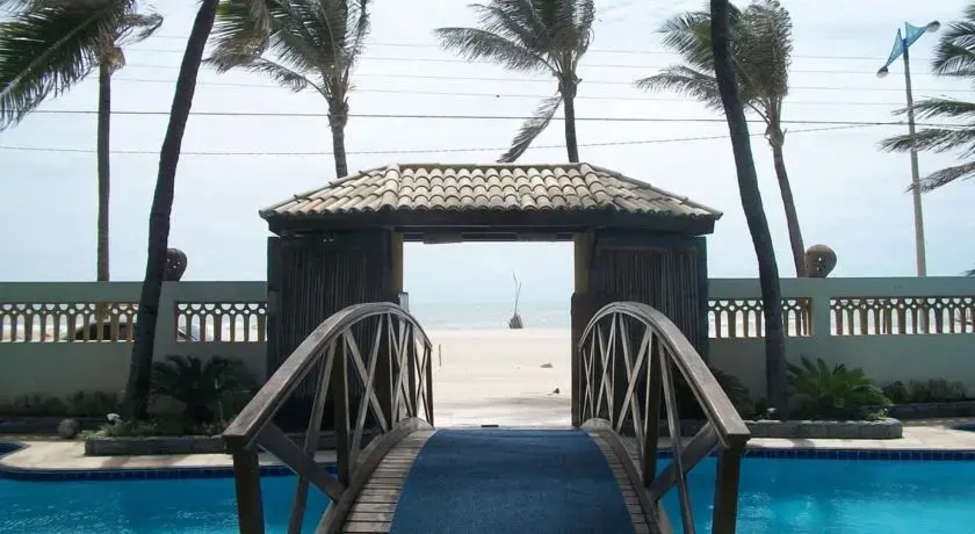 Casa Prainha Pousada