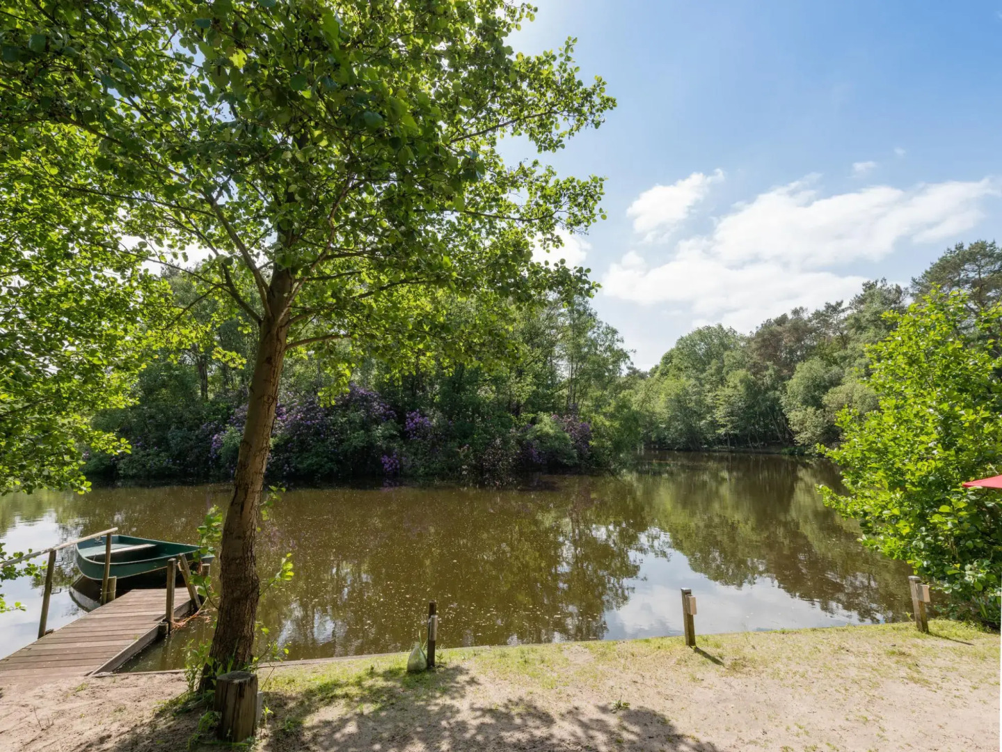 Gorgeous Villa in Bergentheim with Sauna