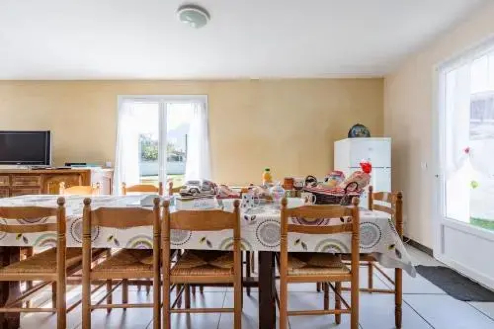 Gîte Les 3 Edelweiss