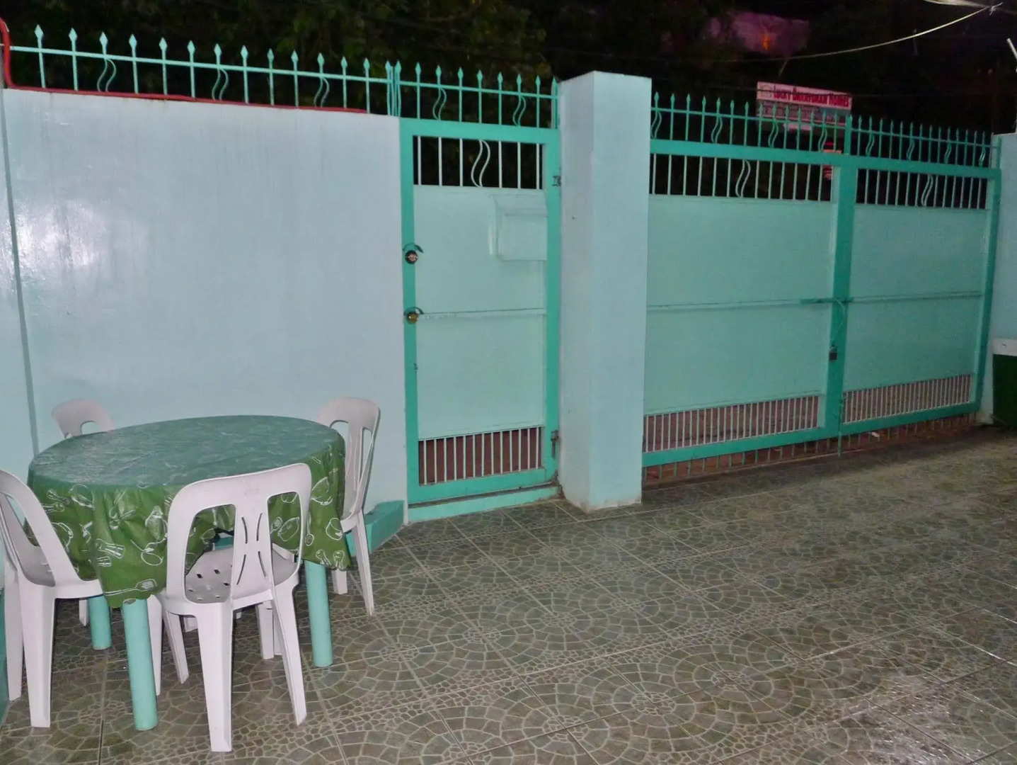 Baguio Guest House Camp 7