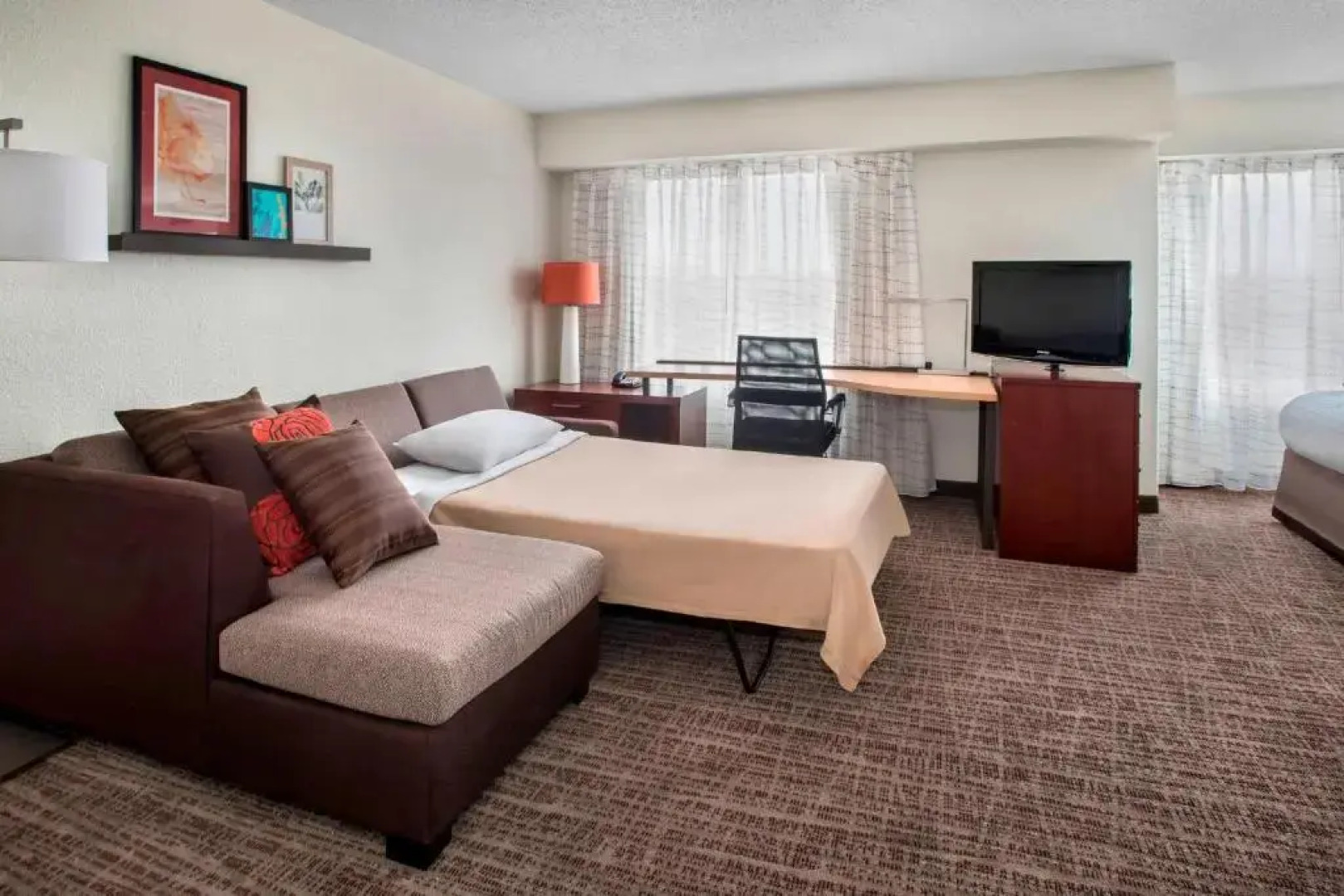 Residence Inn Somerset