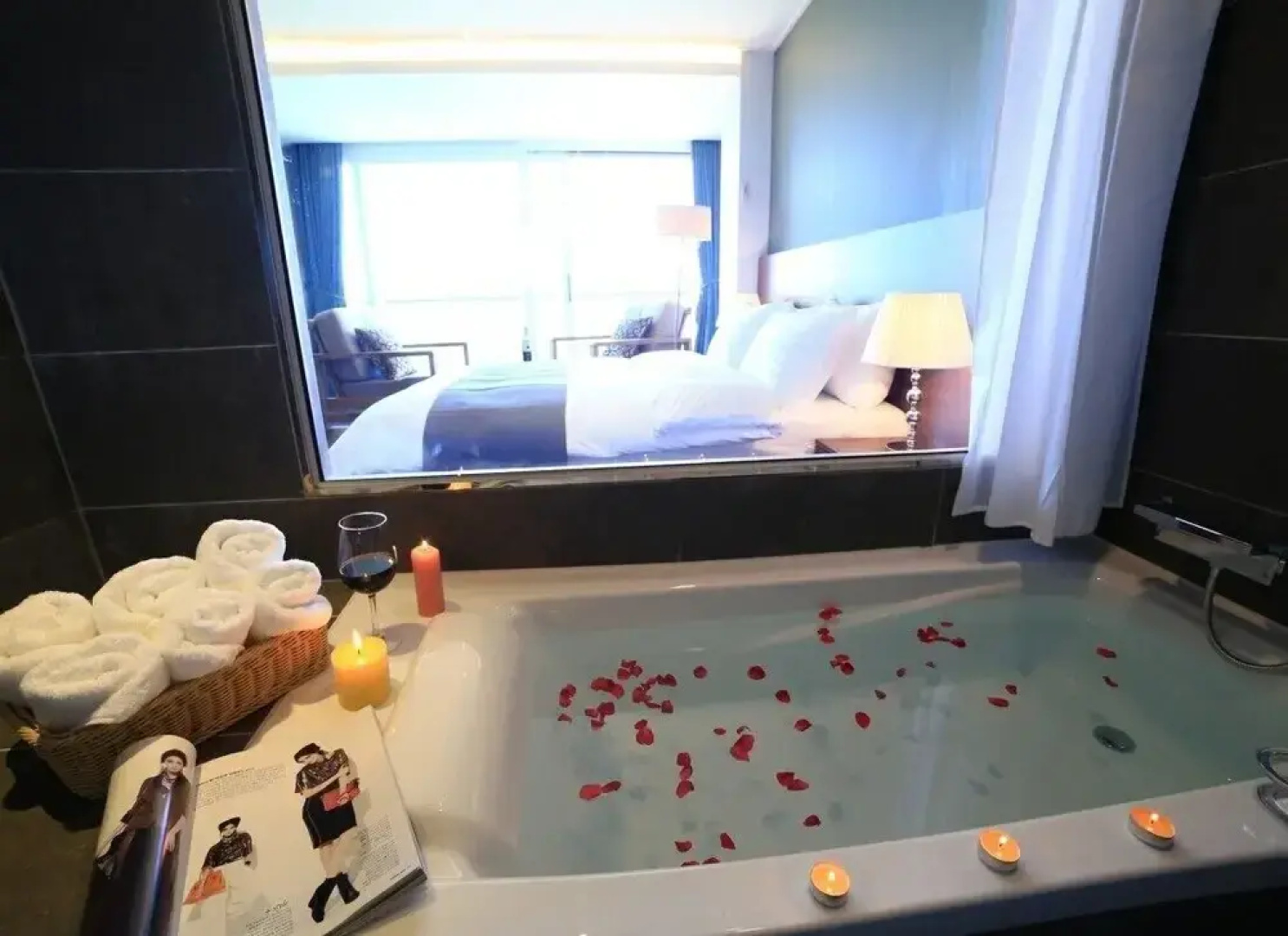 Goseong Sunshine Beach Pension