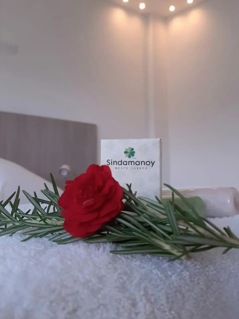 Sindamanoy Centro de Bienestar