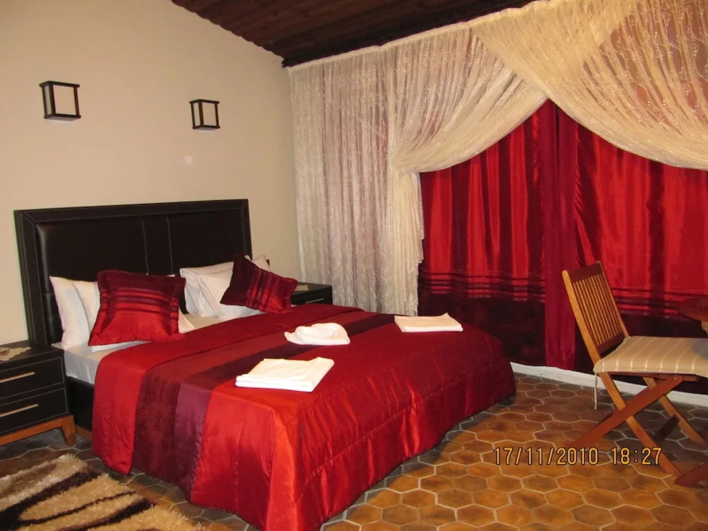 Santa Roza Butik Otel