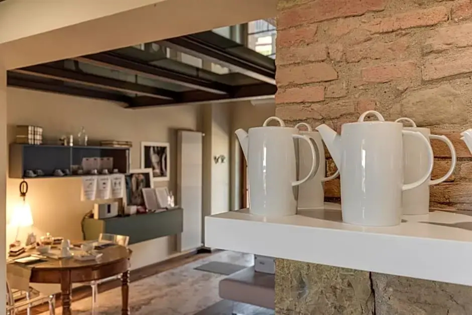 Chianti B&B Design