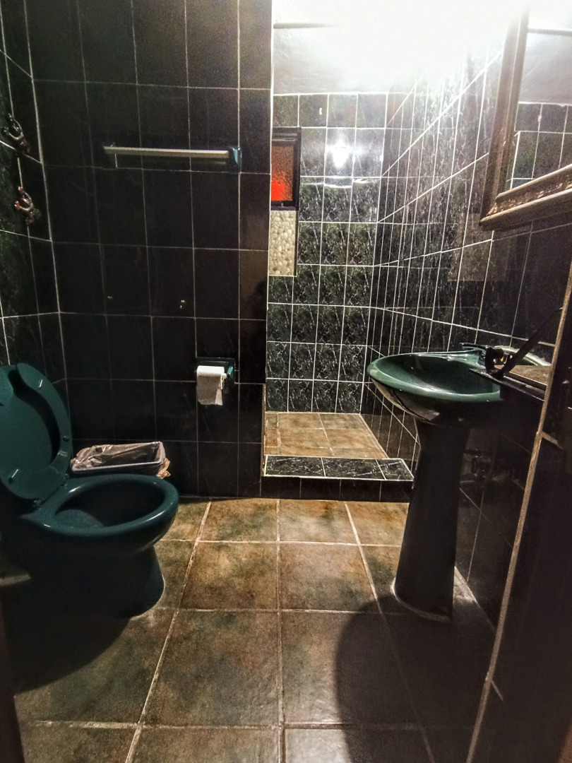 Hostal Casa de Dante