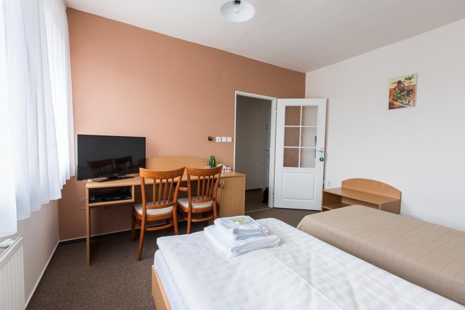 Penzion Karolina Lanškroun