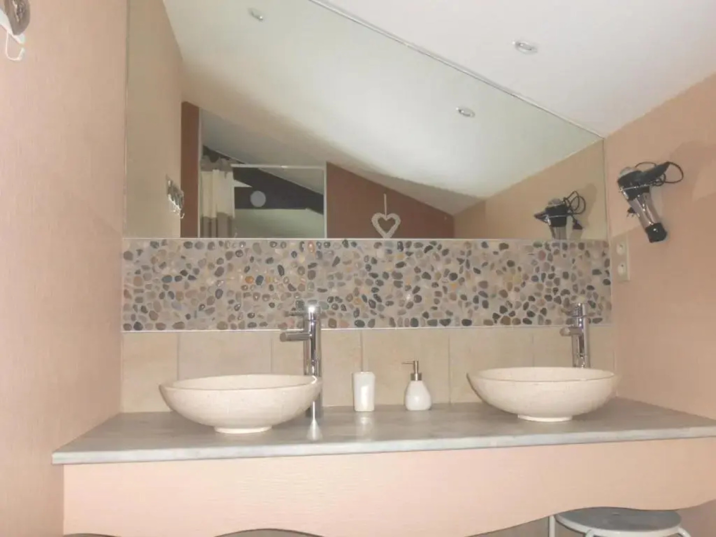 Holiday home moulin a vent